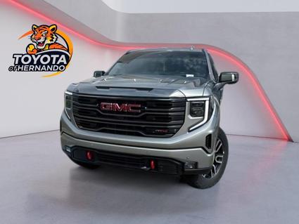 2024 GMC Sierra Hernando MS