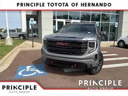 2024 GMC Sierra Hernando MS