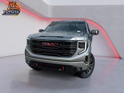 2024 GMC Sierra Hernando MS