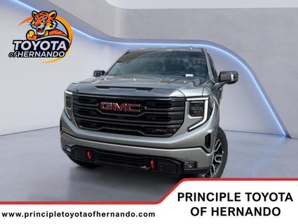 2024 GMC Sierra Hernando MS