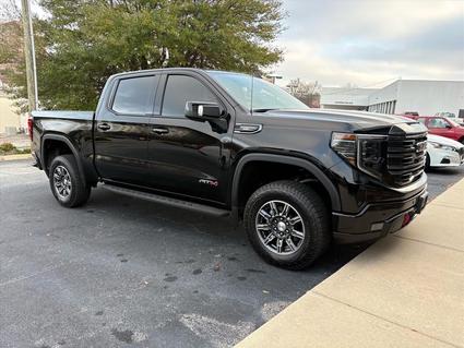 2024 GMC Sierra Spartanburg SC