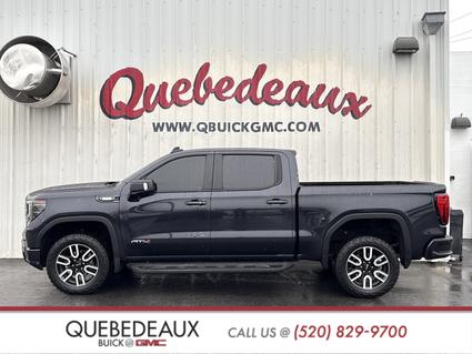 2024 GMC Sierra Tucson AZ