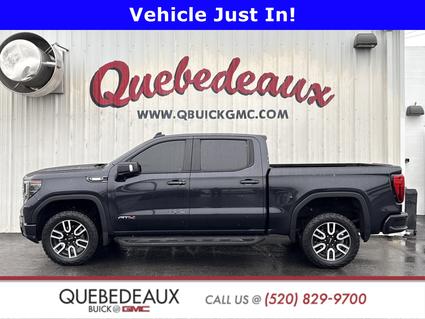 2024 GMC Sierra Tucson AZ
