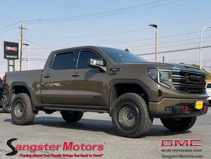 2024 GMC Sierra Wenatchee WA