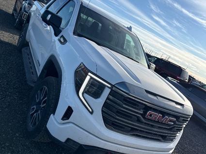 2024 GMC Sierra Post Falls ID