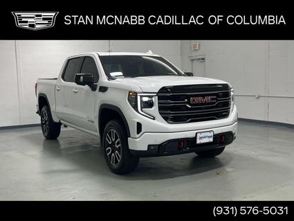 2025 GMC Sierra Columbia TN