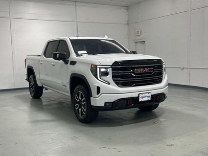 2025 GMC Sierra Columbia TN