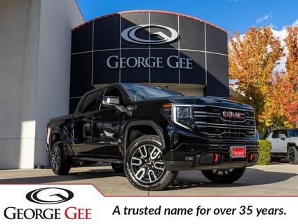 2025 GMC Sierra Liberty Lake WA