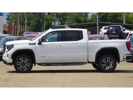 2026 GMC Sierra Tupelo MS