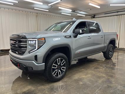 2026 GMC Sierra Warsaw IN