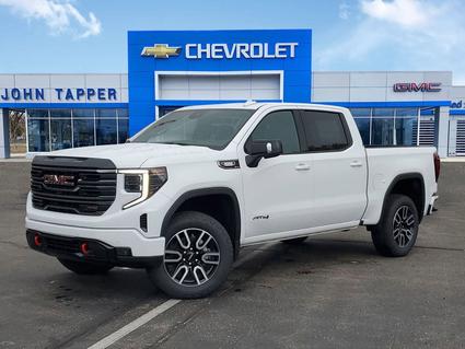 2026 GMC Sierra Paw Paw MI