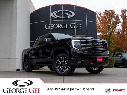 2026 GMC Sierra Liberty Lake WA