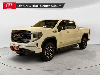 2026 GMC Sierra Auburn ME