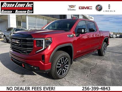 2026 GMC Sierra Rainbow City AL