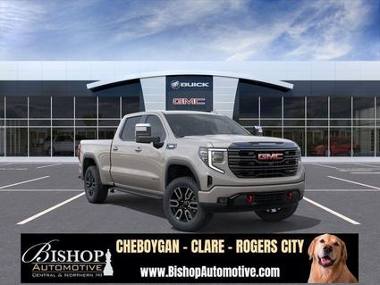 2026 GMC Sierra Clare MI