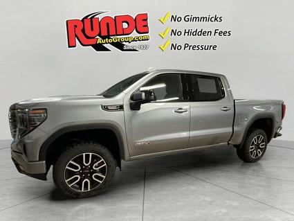 2026 GMC Sierra Hazel Green WI
