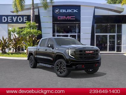 2026 GMC Sierra Naples FL