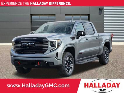 2026 GMC Sierra Cheyenne WY