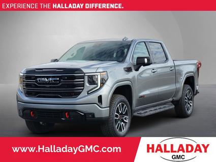 2026 GMC Sierra Cheyenne WY