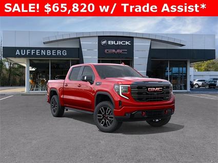 2026 GMC Sierra Carbondale IL