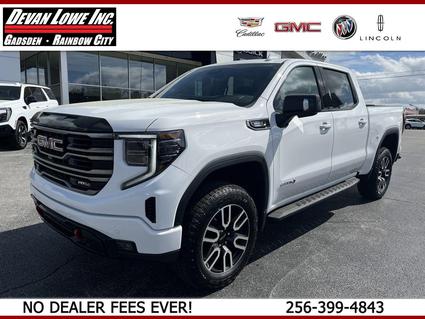 2026 GMC Sierra Rainbow City AL