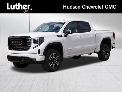 2026 GMC Sierra Hudson WI