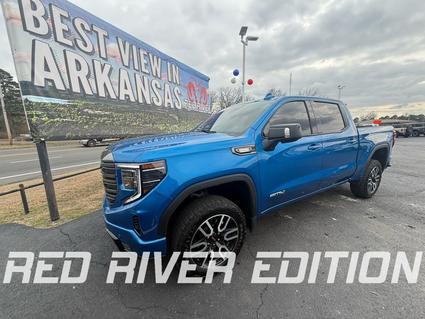 2023 GMC Sierra Heber Springs AR