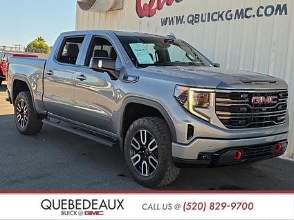 2023 GMC Sierra Tucson AZ