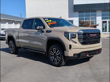 2023 GMC Sierra Cleveland TN