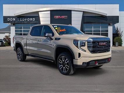 2023 GMC Sierra Cleveland TN
