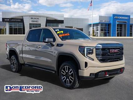 2023 GMC Sierra Cleveland TN
