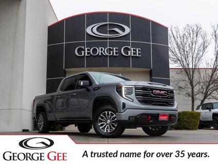 2023 GMC Sierra Liberty Lake WA