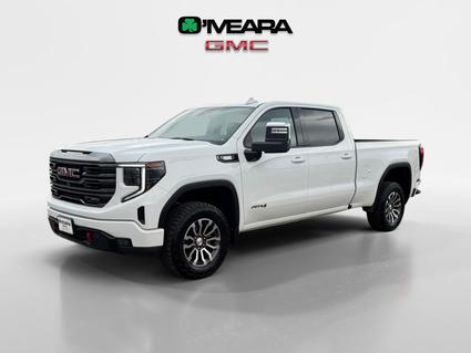 2023 GMC Sierra Denver CO