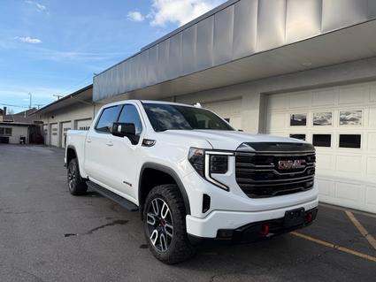 2024 GMC Sierra Provo UT