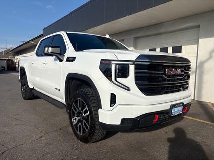 2024 GMC Sierra Provo UT