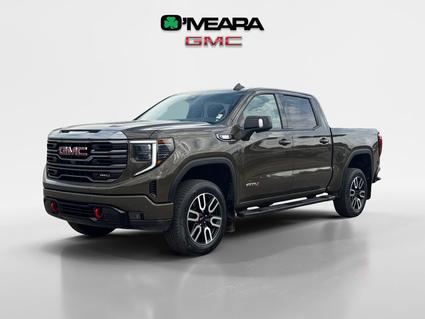 2024 GMC Sierra Denver CO