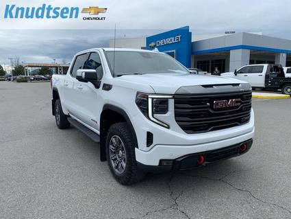 2024 GMC Sierra Post Falls ID