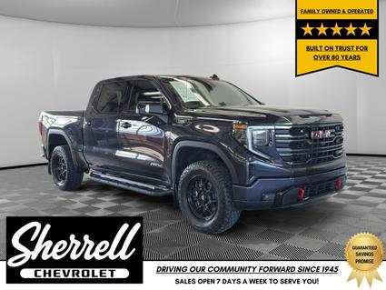 2024 GMC Sierra Hermiston OR