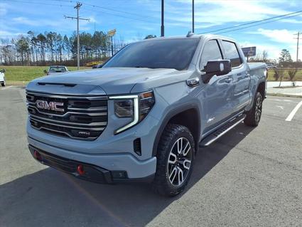 2024 GMC Sierra Malvern AR