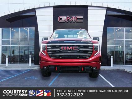 2026 GMC Sierra Breaux Bridge LA