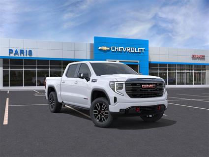 2026 GMC Sierra Newberry SC