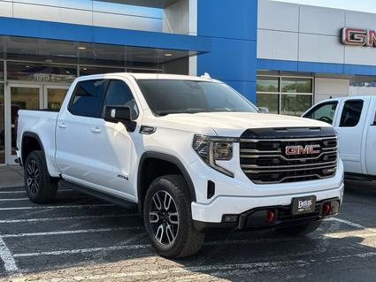 2026 GMC Sierra Newberry SC