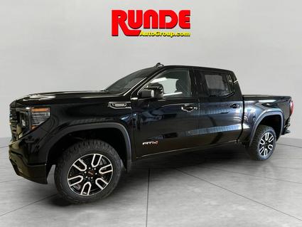 2026 GMC Sierra Hazel Green WI