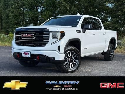 2026 GMC Sierra Benton KY