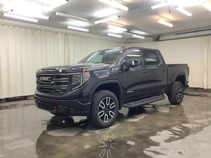 2026 GMC Sierra Warsaw IN