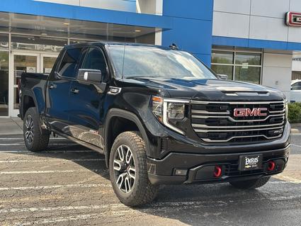 2026 GMC Sierra Newberry SC