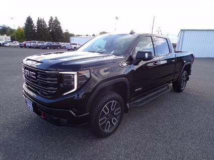 2026 GMC Sierra Cody WY