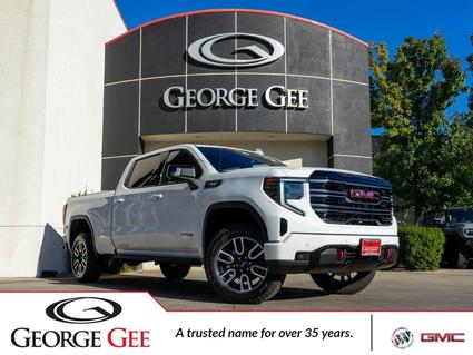 2026 GMC Sierra Liberty Lake WA