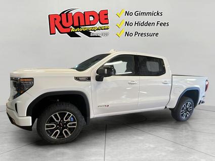 2026 GMC Sierra Hazel Green WI