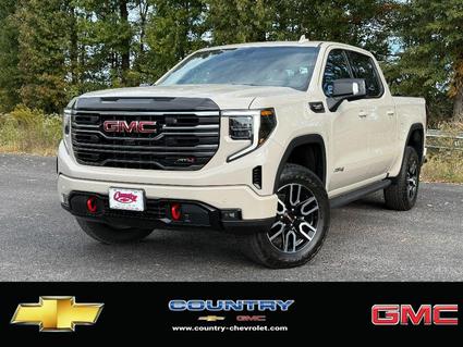 2026 GMC Sierra Benton KY
